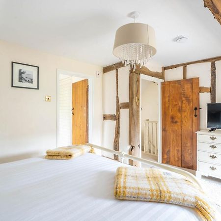 Cotswold Thatched Cottage Mickleton  Екстер'єр фото