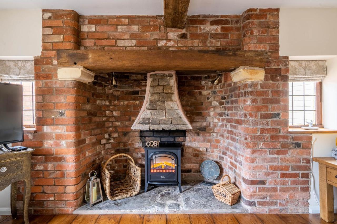 Cotswold Thatched Cottage Mickleton  Екстер'єр фото