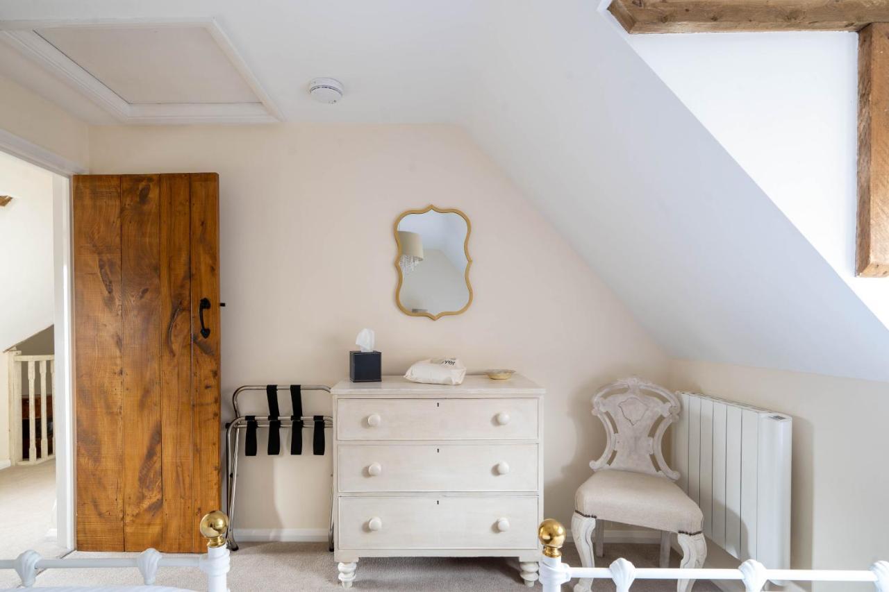 Cotswold Thatched Cottage Mickleton  Екстер'єр фото