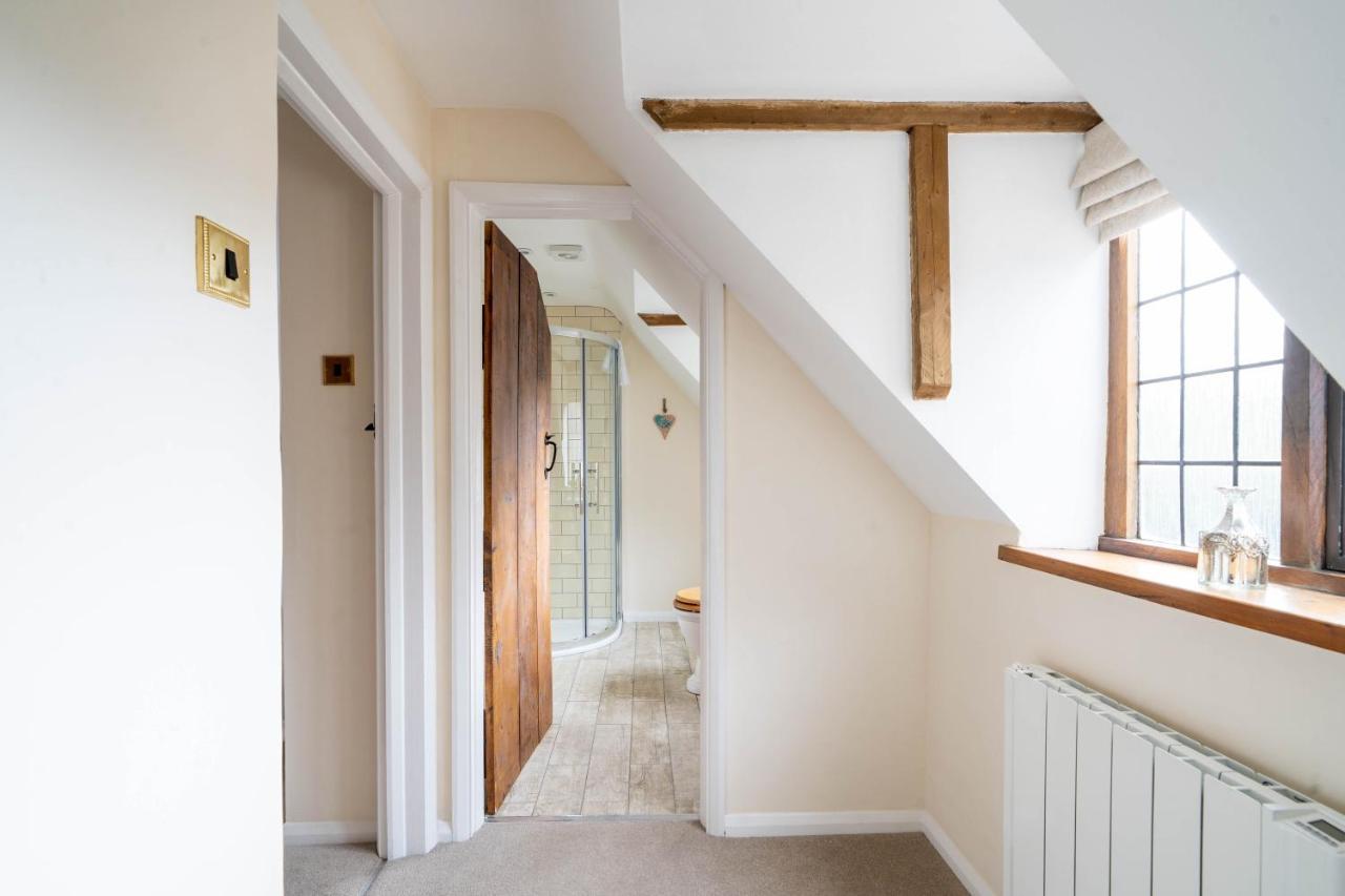 Cotswold Thatched Cottage Mickleton  Екстер'єр фото