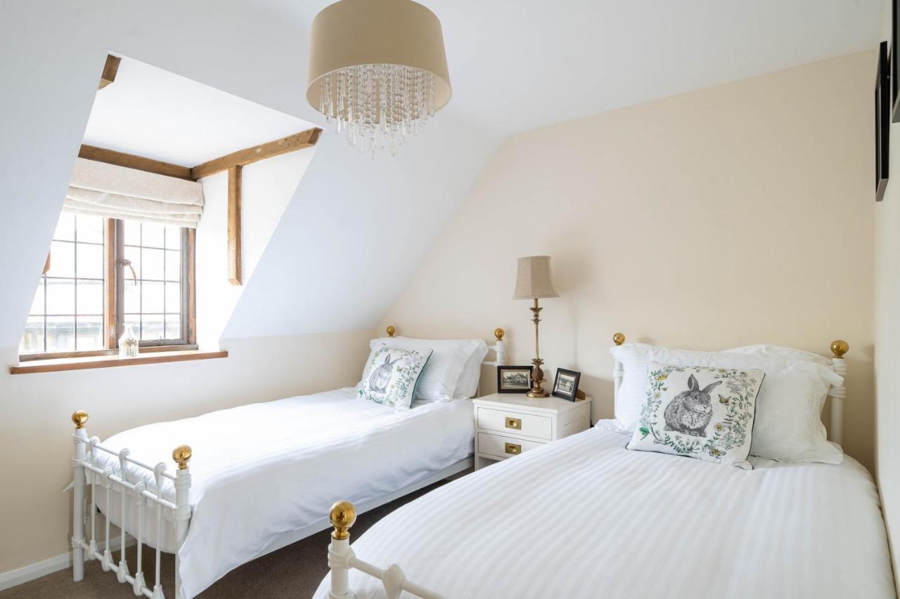 Cotswold Thatched Cottage Mickleton  Екстер'єр фото