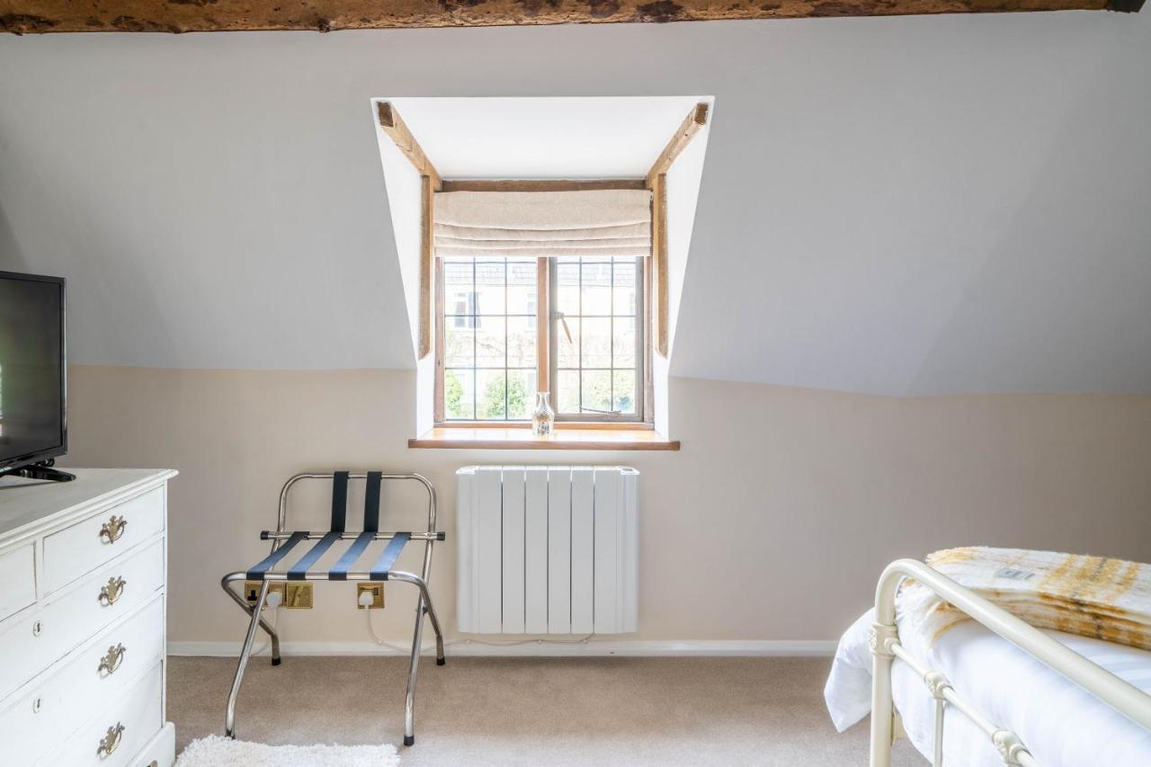 Cotswold Thatched Cottage Mickleton  Екстер'єр фото